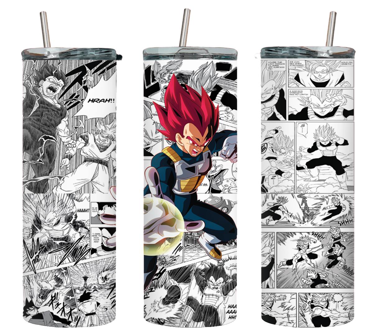 Vegeta-7397